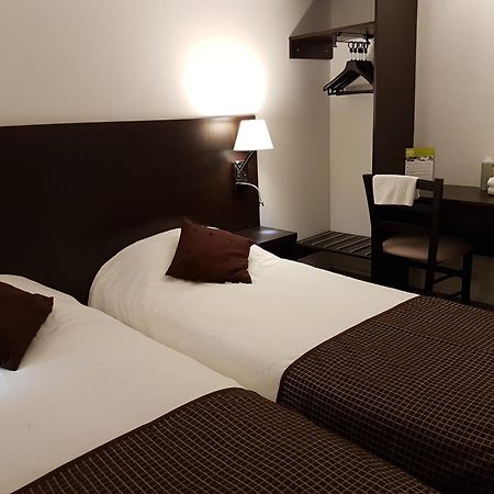 Nevers Hotel Eksteriør bilde